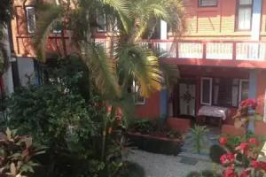 Little Buddha Guest House, Pokhara