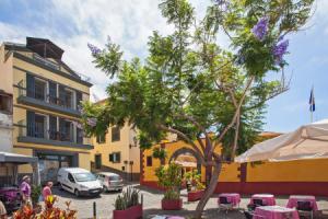 Zona Velha III, royalty of the old town Hotel, Funchal