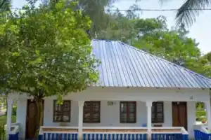 Nungwi, Nungwi
