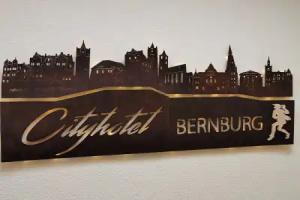 Cityhotel Bernburg, Bernburg