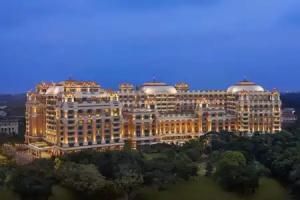 ITC Grand Chola, a Luxury Collection Hotel, Chennai, Chennai