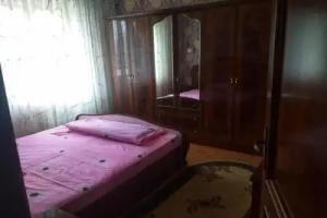 Home in Taras Shevchenko, Tashkent