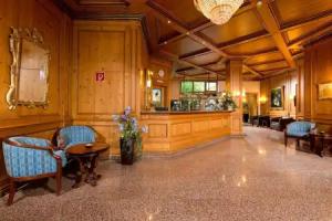 King's Hotel Center Superior, Munchen