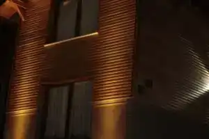 Abant Niz Hotel, Abant