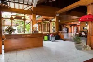 Grand Istana Rama Hotel, Kuta