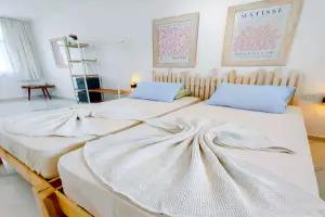 Erendiz Garden Hotel, Kemer
