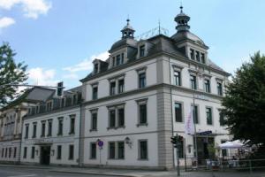 Dormero Hotel Dresden City, Dresden