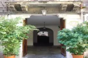 Palazzo Pantaleo, Palermo