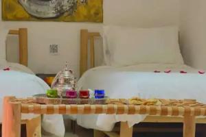 Riad Pourpre Medina Hotel, Marrakech
