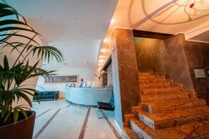 Albatros Hotel, Syracuse