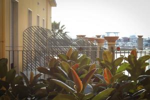 Saint Joseph Resort, Salerno