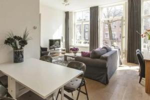 Sarphati Apartments Suites, Amsterdam