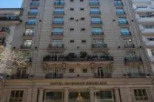 Hotel Intersur Recoleta, Buenos Aires