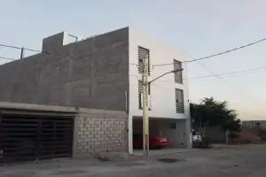 La Siesta del Patron, Queretaro