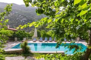 Kleo Cottages 1, Kalkan