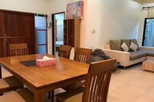 Chalong Harbour Estate 3-bedroom Pool Villa, Chalong