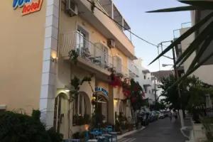 Voula Hotel, Hersonissos
