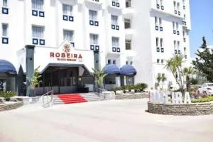 Roseira Beach Resort, Gulluk