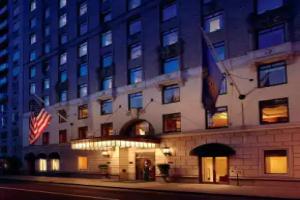 The Ritz-Carlton New York, Central Park, New York