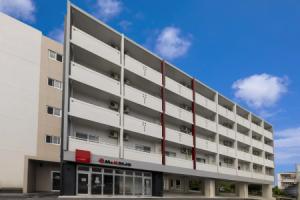 Mr.KINJO En Apartments, Ishigaki