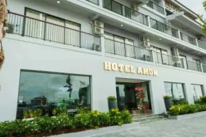 Hotel Amon, Phu Quoc Island