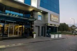 Blanca Hotel, Izmir