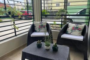 tu apartamento en, Santiago