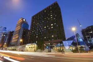 InterContinental Santiago by IHG, Santiago