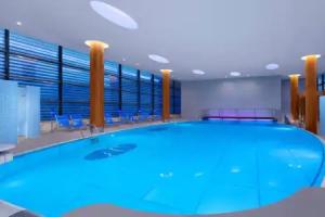 Sheraton Grand Hotel & Spa, Edinburgh, Edinburgh