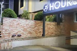 25 Hours Hotel, Busan