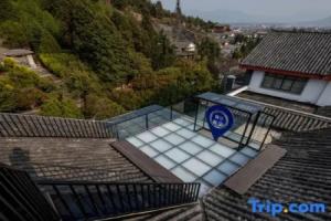 Sanqiu Designer Homestay (Lijiang Ancient City Waterwheel Store), Lijiang