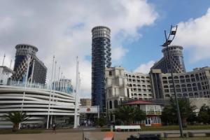 Orbi Sea Towers Apartment Grigol, Batumi