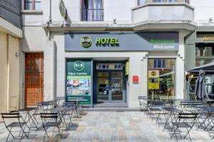 B&B HOTEL Dijon Centre, Dijon