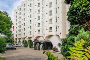 B&B HOTEL Bochum Hbf-Süd, Bochum