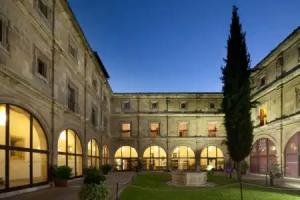 Hotel Real Colegiata San Isidoro, Leon