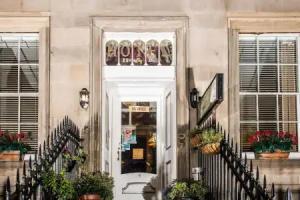 Lyncliff Hotel, Edinburgh
