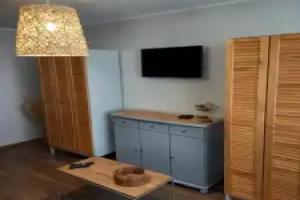 Zvejnieku apartamenti, Roja