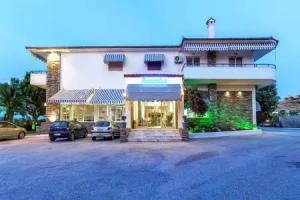Xenios Port Marina Hotel, Pefkohori
