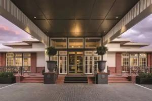 Hotel Kurrajong Canberra, Canberra