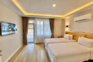 Kervan Hotel, Antalya