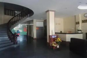 Minh Trang Hotel, Vung Tau