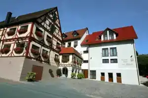 Hirsch Hotel, Ulm