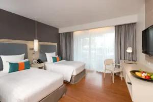 Pullman Phuket Panwa Beach Resort, Panwa
