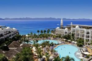 Princesa Yaiza Suite Hotel Resort, Playa Blanca