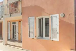 Residence gli Ulivi Appartamento 1 Apartments, Sant'Anna Arresi