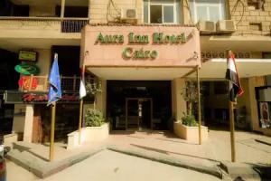 Swiss Inn Mohandeseen, Cairo