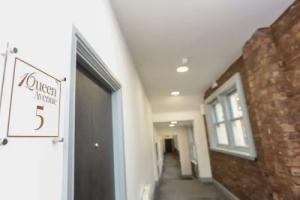 16 Queen Avenue Apartments, Liverpool