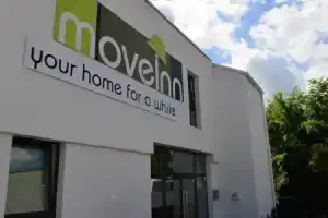 Hotel Move Inn, Ulm