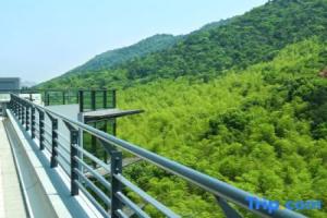 Hangzhou Zheda Science and Technology Park Hotel (Ant A Space Gudang Xincun Subway Station), Hangzhou