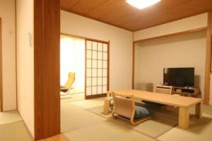 Tabinoya Umi Hotel, Ito
